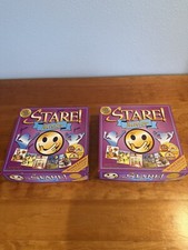 Stare Junior language learning