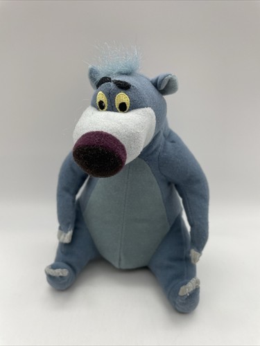 Hasbro disney dschungelbuch - hasbro,