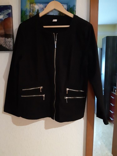 Jacke