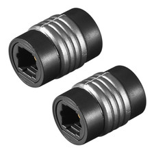 Toslink optischer adapter - x,