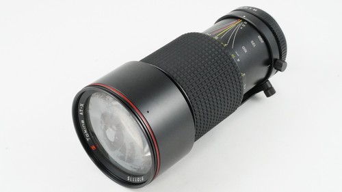 Problem tokina x sd - at-x,