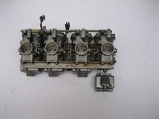 Yamaha XJ 650 Baujahr