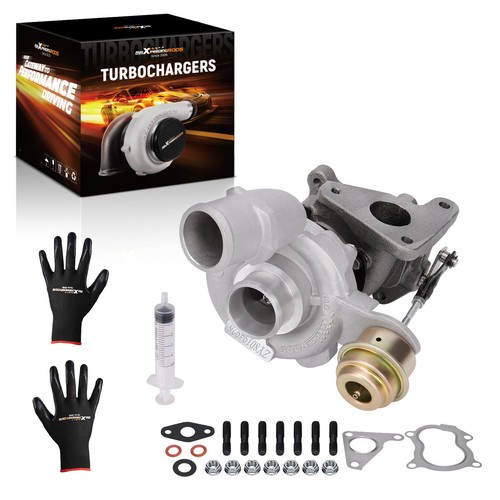 Turbolader for opel movano - turbolader,