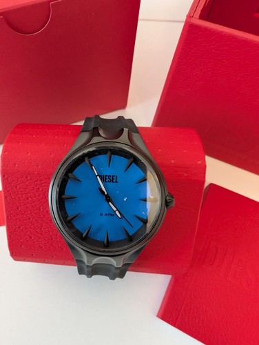 Diesel herrenuhr dz2203 - diesel,