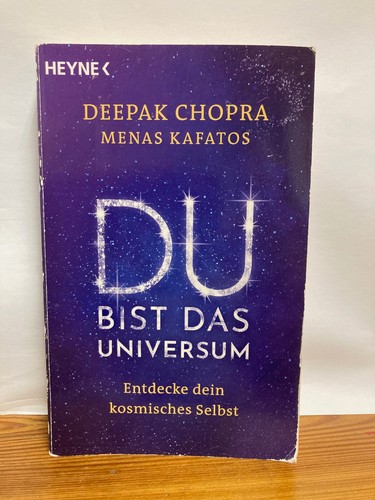 Bist das universum von - das,