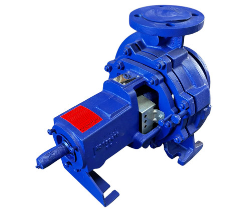 Ksb etanorm 065 050 200 - ksb,