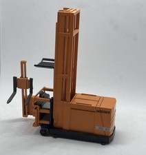 NZG 328-1 WAGNER MX30