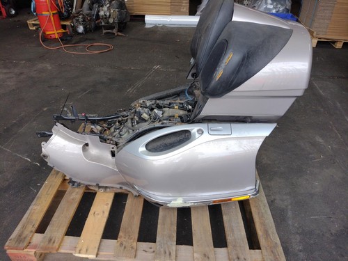 Bmw k1200 1200 - k1200, lt