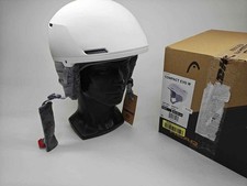 HEAD Compact EVO Skihelm -