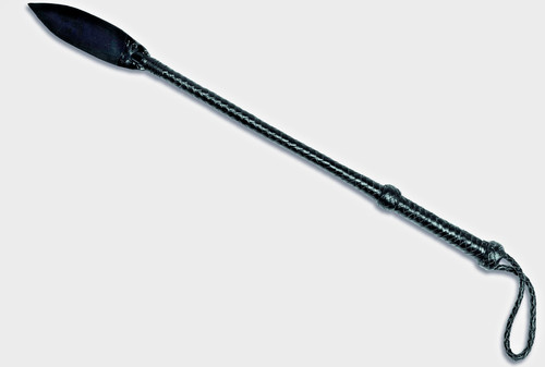 Gerte peitsche 60cm ganz - 60cm,