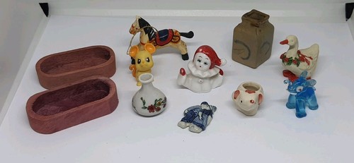Setzkastenfiguren figuren - 37,
