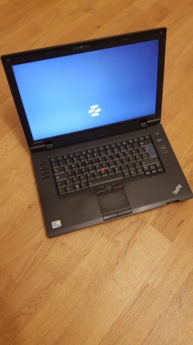 Lenovo sl510 thinkpad - lenovo,