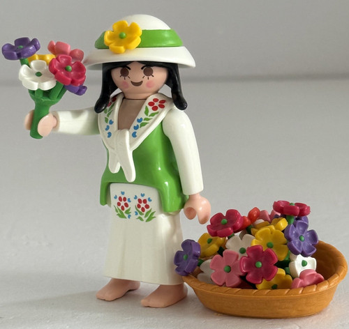 Playmobil vintage - playmobil,