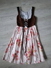 Dirndl Damen Trachtenkleod
