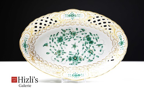 Meissen ovale - meissen,