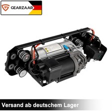 Luftfederung Kompressor