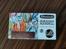 Aquarellkasten Schmincke