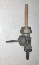 DDR Oldtimer Benzinhahn M16x1