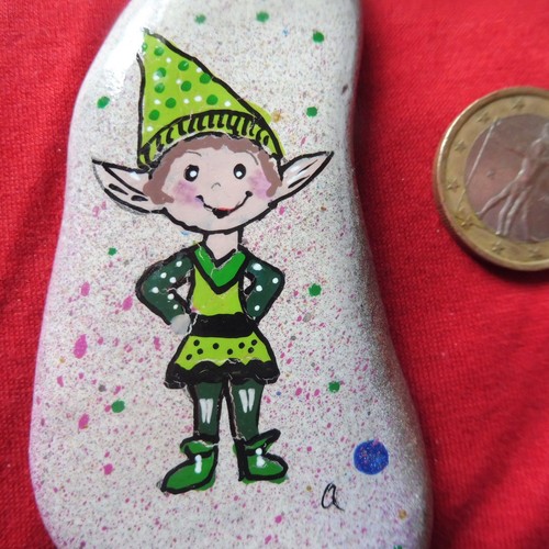 Elfe fee waldelfe - ,