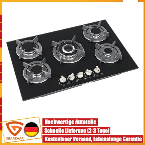 Flammen gasherd gas kochfeld - flammen,