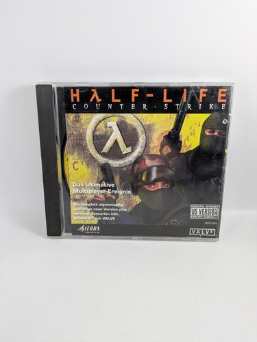Half life - -, half-life