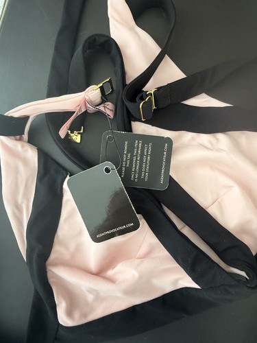 Agent provocateur damen - agent,