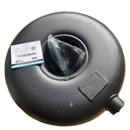 Radmuldentank lpg autogas - radmuldentank,