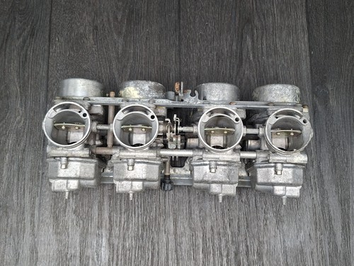 Honda 750 1979 1982 - honda, f