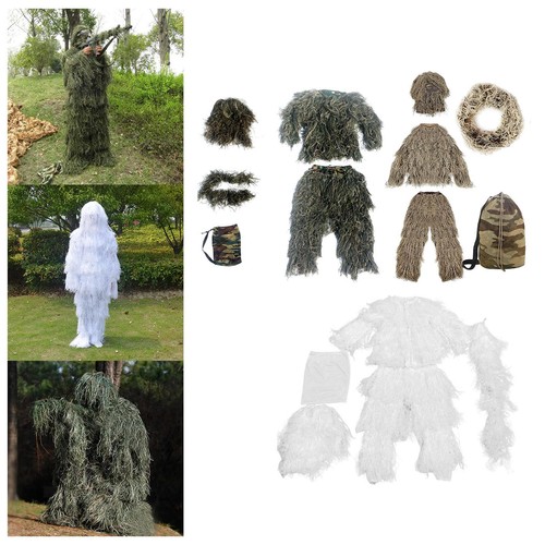 Ghillie anzug für - für, herren