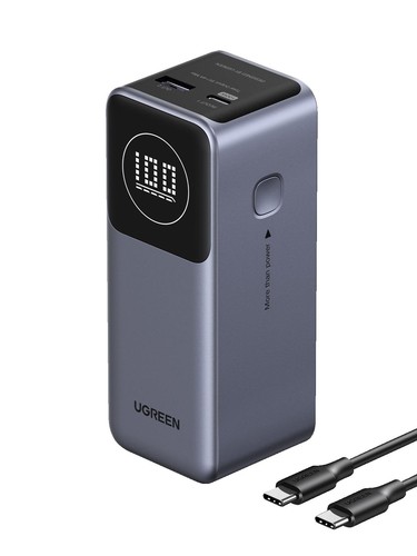 Ugreen 100w powerbank 12000 - 100w,