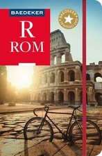 Baedeker Reiseführer Rom: mit