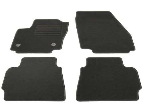 Fußmatten set für - set,