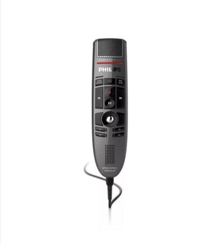 Philips speechmike premium - philips,