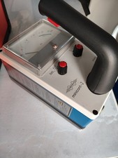 Kontaminationsmessgerät