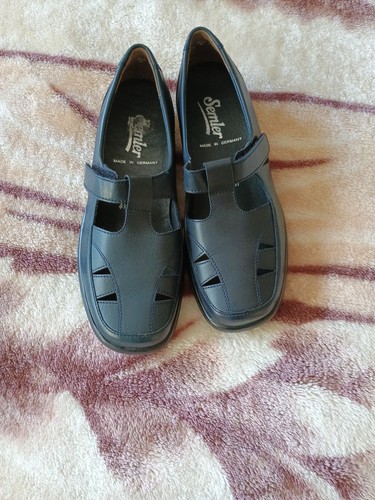 Neue halbschuhe 5 - neue,