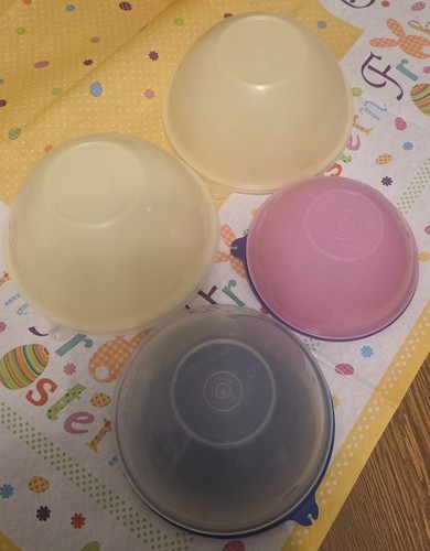 Tupperware hitparade - tupperware, 4
