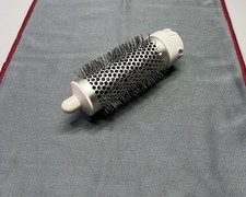 Weiche runde Volumenbürste