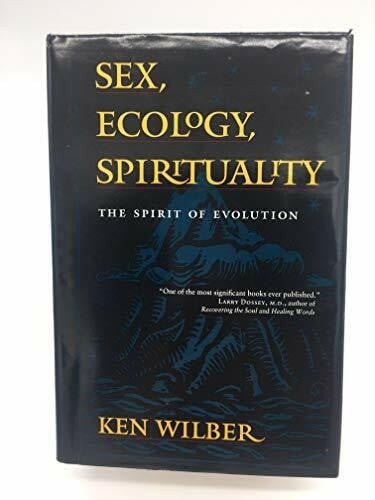 Sex ecology spirituality - ecology,,