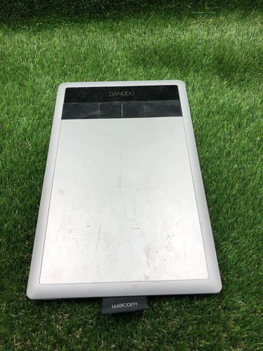 Wacom grafiktablett bamboo - wacom,