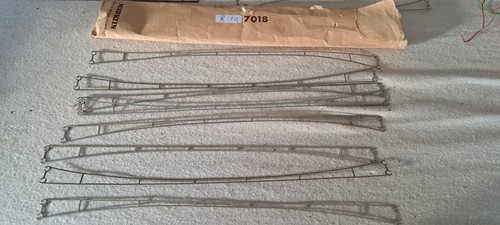 Märklin oberleitung fahrdraht - märklin,