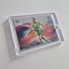 Topps Alexandra Popp Helix