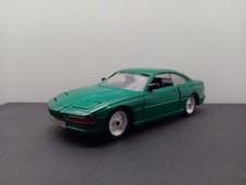 Seltenes 1:24 BMW 8er 850i