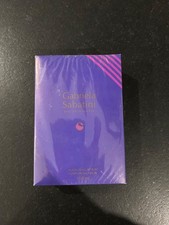 Gabriela sabatini eau - sabatini, de
