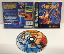 COMPLETE Disney's Hercules