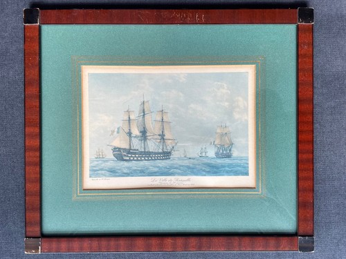 Biedermeier bild bilderrahmen - bild,