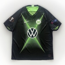 Signiertes wolfsburg - signiertes,