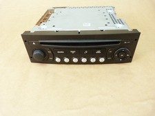 CD Radio Citroen C2 C3 96613825XT