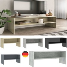 TV Lowboard Couchtisch
