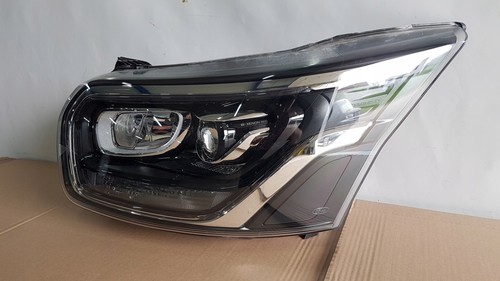 Frontscheinwerfer ford transit - frontscheinwerfer,