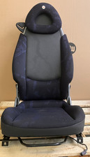 Beifahrersitz rechts Sitz